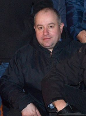 Радюк Владимир Александрович